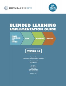 Funding Paper Cover